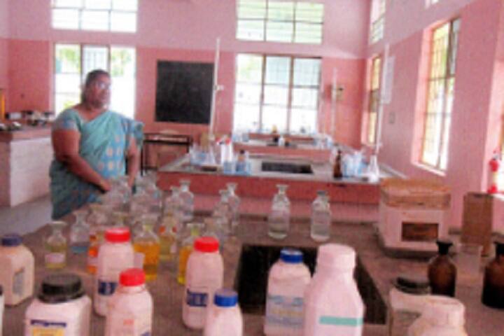 laboratory